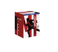 Mission: Impossible - L'intégrale des 7 saisons [Blu-ray]