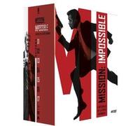 Mission: Impossible L'intégrale Saisons 1 à 7 DVD E