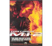 Mission Impossible M:I-2