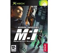 Mission : Impossible - M : I Operation Surma G