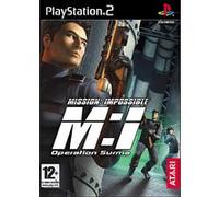 Mission : Impossible - M : I Operation Surma G