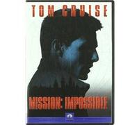 Mission: Impossible / Misión imposible G