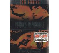 Mission Impossible + Mission Impossible 2 - Édition Collector