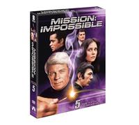 Mission: Impossible - Mission Impossible - Season 5 [Import anglais]