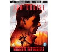 Mission: Impossible – Édition Collector spéciale