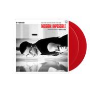 Mission: Impossible Music From The Original Motion Picture Score Vinyle - 2lp