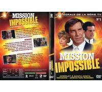 Mission Impossible n°1 - Complot à Santa Costa - Mémoire - Opération Rogosh