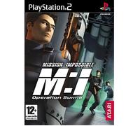 MISSION IMPOSSIBLE Operation Surma