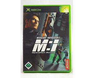Mission Impossible: Operation Surma [import allemand]