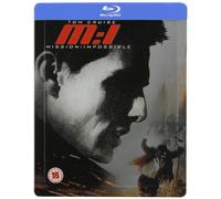Mission Impossible: Paramount Centenary Edition [Blu-Ray]