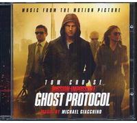 Mission Impossible - Protocole Fantôme