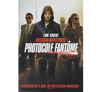Mission : Impossible - Protocole fantôme