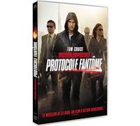 Mission : Impossible - Protocole fantôme E