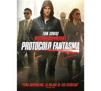 Mission impossible : Protocole Fantôme / Mission Impossible: Ghost Protocol (DVD) G
