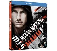 Mission : Impossible Protocole fantôme SteelBook® Blu-ray E