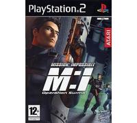 Mission Impossible Ps2