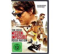 Mission: Impossible - Rogue Nation