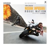 Mission Impossible: Rogue Nation