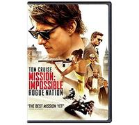Mission: Impossible - Rogue Nation