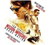 Mission Impossible : Rogue Nation