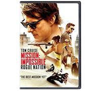 Mission: Impossible - Rogue Nation – Paramount