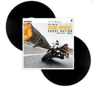 Mission : Impossible - Rogue Nation