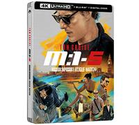 Mission: Impossible: Rogue Nation