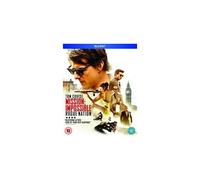 Mission impossible rogue nation BLU-RAY NEUF