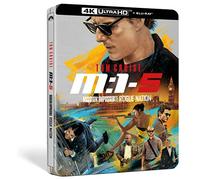 Mission: Impossible - Rogue Nation [Blu-Ray] [Region B] (IMPORT) (Pas de version française)