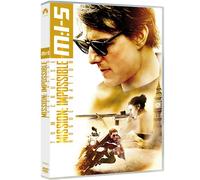 Mission : Impossible Rogue Nation DVD DVD