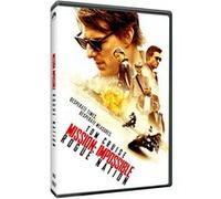 Mission : impossible - Rogue nation DVD E