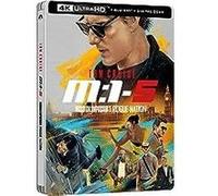 Mission: Impossible: Rogue Nation