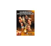 Mission: Impossible – Intégrale de la Saison 1 – Édition Belge