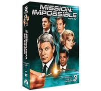 Mission : Impossible - Coffret intégral de la Saison 3 E