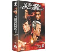 Mission: Impossible - Saison 4
