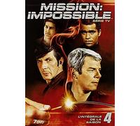 Mission: Impossible - Saison 4