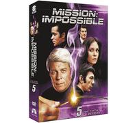Mission: Impossible-Saison 5