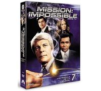 Mission : Impossible – Saison 7 – Paramount Pictures – Coffret intégral