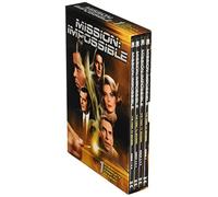 Mission:Impossible Season 1 Bo [Import allemand]