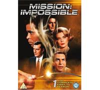Mission Impossible-Season 1 [Import]