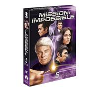 Mission:Impossible Season 5 [E [Import allemand]