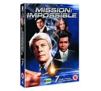 Mission Impossible-Season 7 [Import]