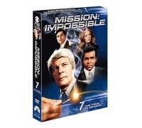 Mission:Impossible Season 7 [Import allemand]