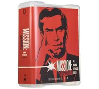 Mission: Impossible: Seasons 1-3