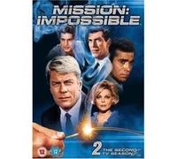 Mission: Impossible - Series 2 , (Box Set) G