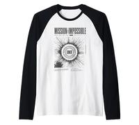 Mission: Impossible Special Agent Hunt Action Movie Manche Raglan