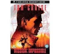 Mission: Impossible – Édition Collector spéciale
