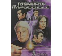 Mission: Impossible-SSN 5