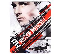 Mission: Impossible Steelbook 4K [Blu-Ray] [Region Free] (IMPORT) (Pas de version française)