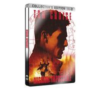 Mission: Impossible [steelbook Collector's Edition] [Import]